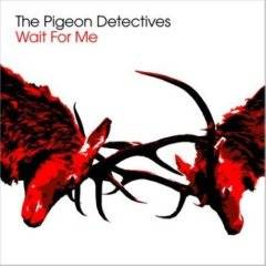 Pigeon Detectives : Wait For Me